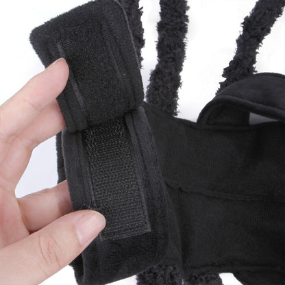Creative Pets Funny Spiders Chest And Back