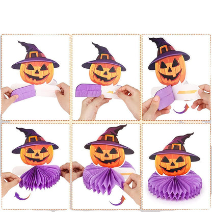 Halloween Theme Party Decoration Supplies