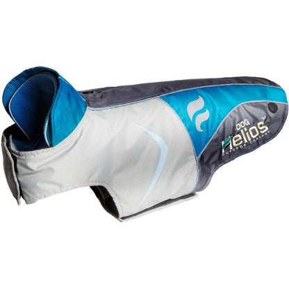 Dog Helios ® Lotus-Rusher 2-in-1 Dual-Removable Layered Performance Dog Jacket