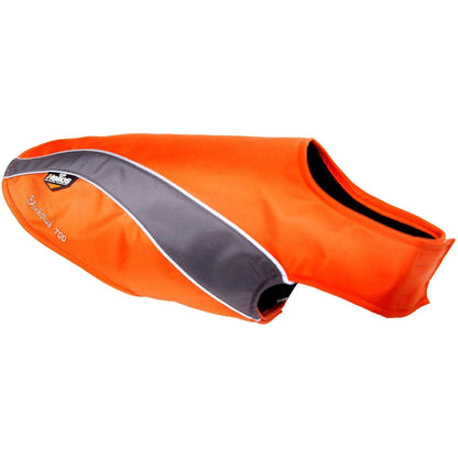 Dog Helios ® Octane Reflective Soft-Shell Neoprene Performance Dog Coat