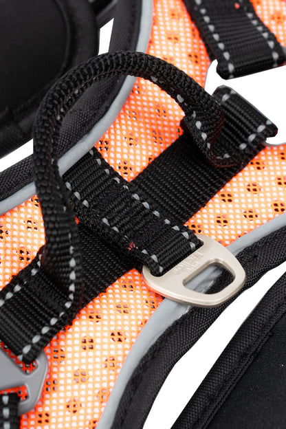 Dog Helios ® 'Scorpion' Sporty High-Performance Free-Range Dog Harness