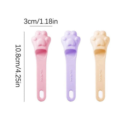 Silicone Toothbrush For Pets Food Grade Oral Cleaning Tool Finger Cover Toothbrush For Dogs And Cats