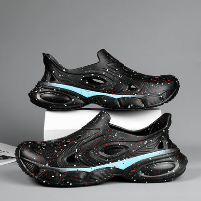 Summer Outdoor Non-slip Sports Water Shoes