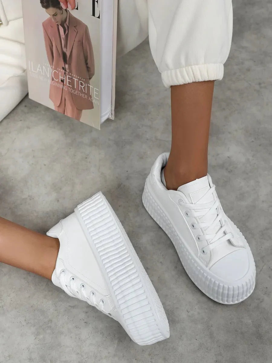 Eileen Sneakers: Your New Favorite Shoes