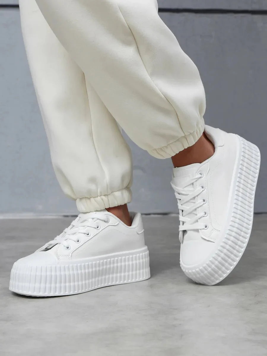 Eileen Sneakers: Your New Favorite Shoes