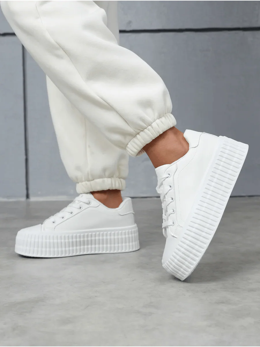 Eileen Sneakers: Your New Favorite Shoes