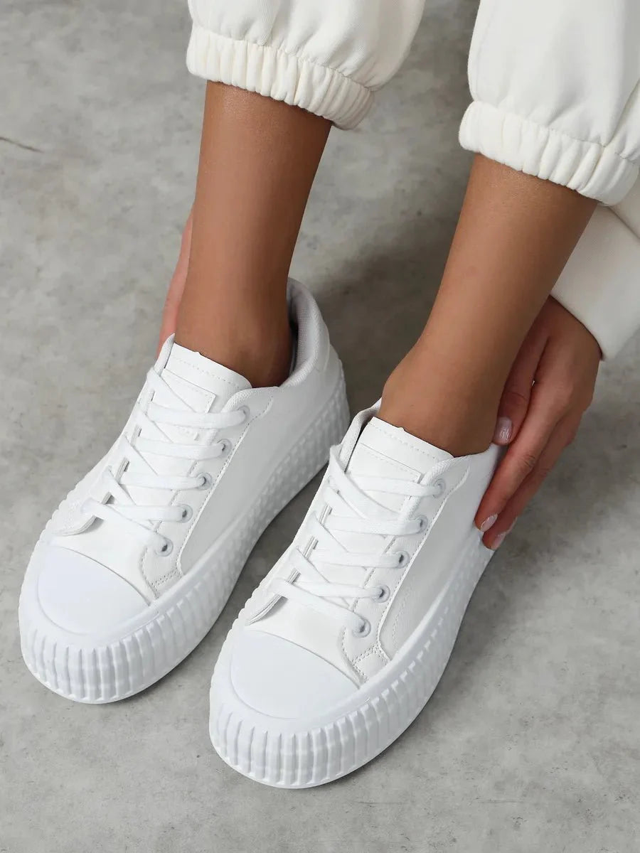 Eileen Sneakers: Your New Favorite Shoes