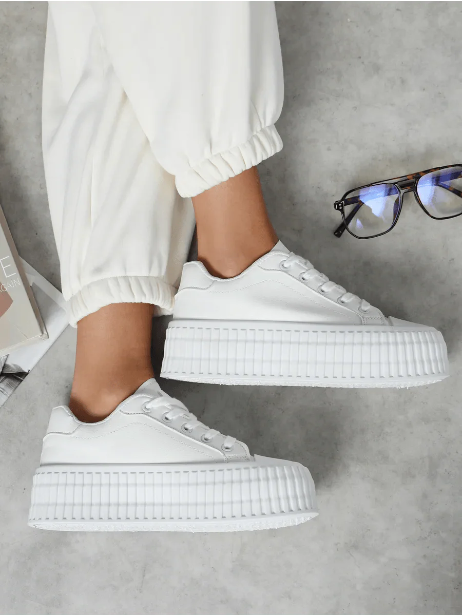 Eileen Sneakers: Your New Favorite Shoes