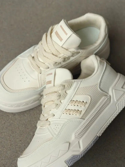 Emma Sneakers: Stylish Comfort for Every Step