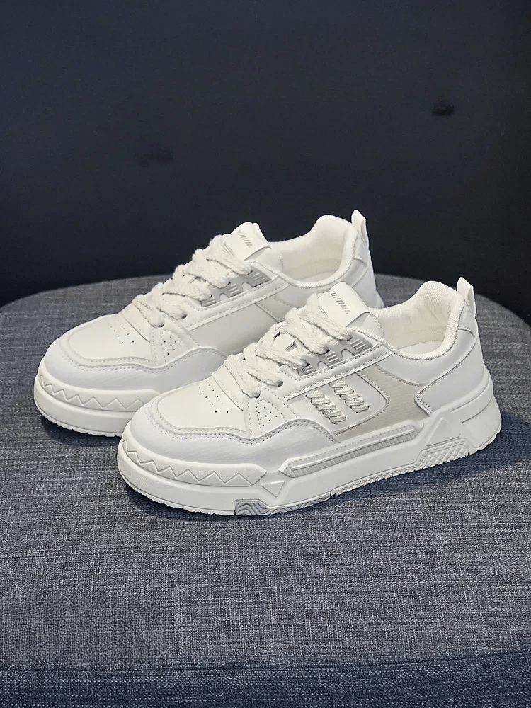Emma Sneakers: Stylish Comfort for Every Step