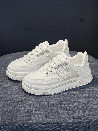 Emma Sneakers: Stylish Comfort for Every Step