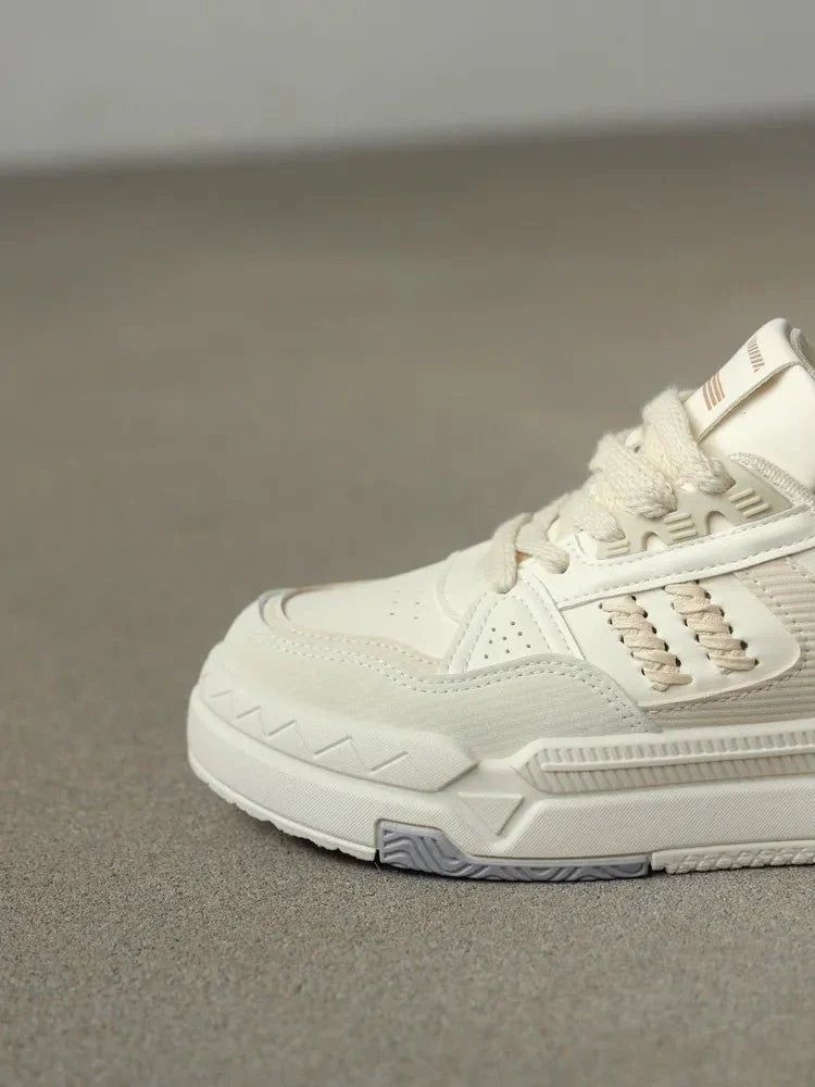 Emma Sneakers: Stylish Comfort for Every Step