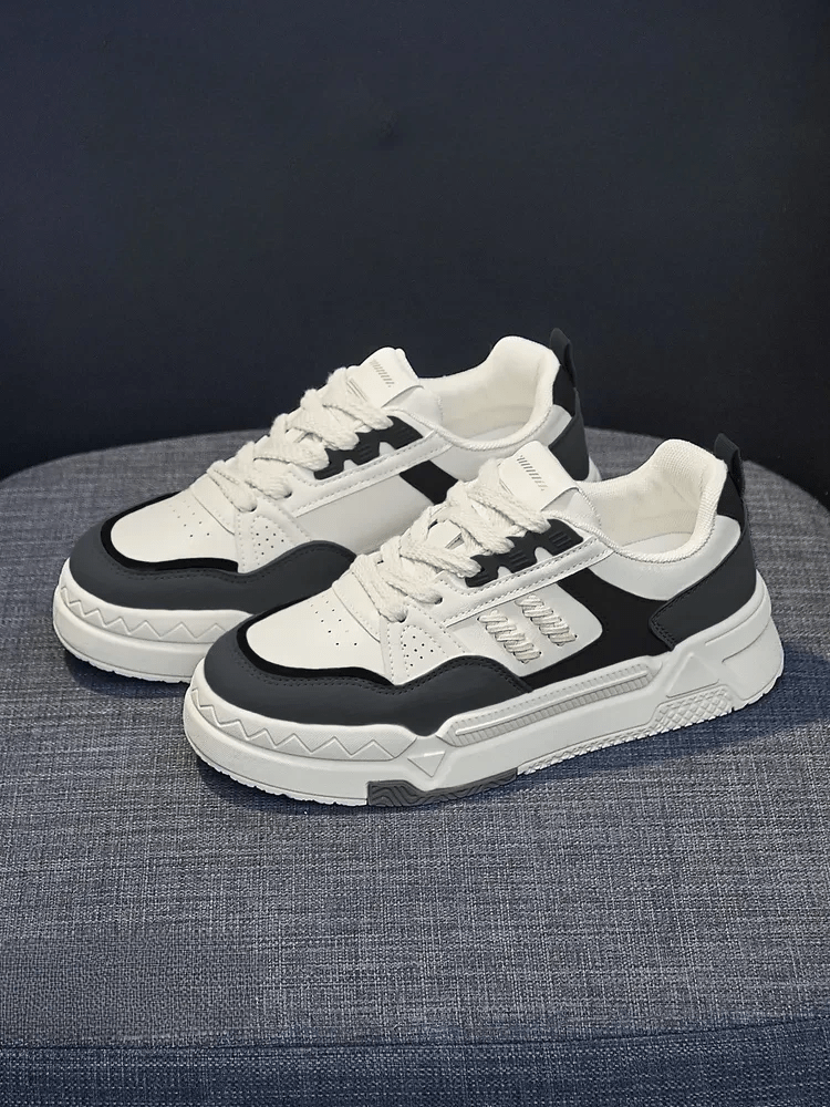 Emma Sneakers: Stylish Comfort for Every Step
