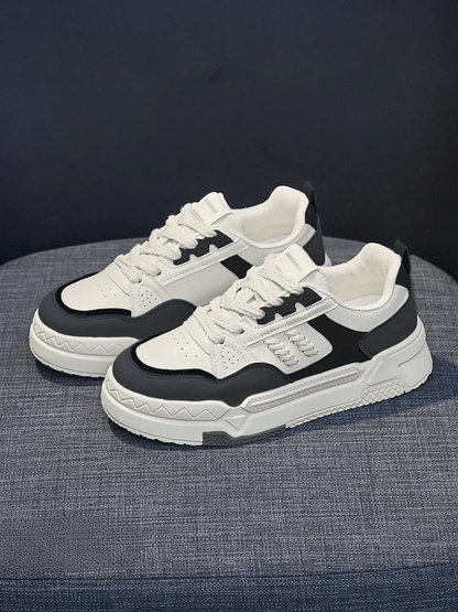 Emma Sneakers: Stylish Comfort for Every Step