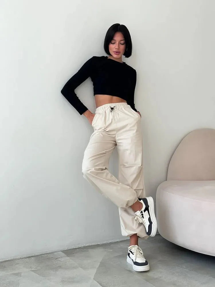 Emma Sneakers: Stylish Comfort for Every Step