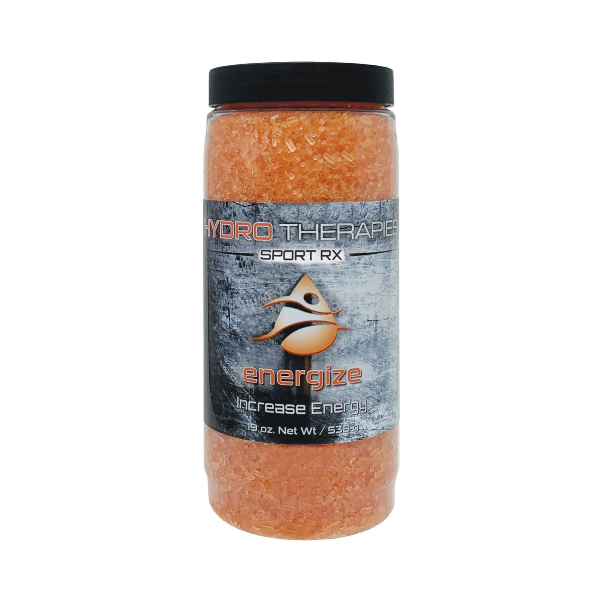 HydroTherapies Sport Rx Crystals - 19oz