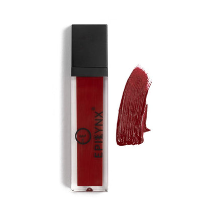 Color Intense Liquid Lipsticks & High Shine Lip Glosses – Vegan, Gluten-Free, Long-Wear