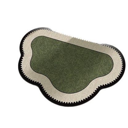 Water-absorbent Non-slip Quick-drying Shower Mat