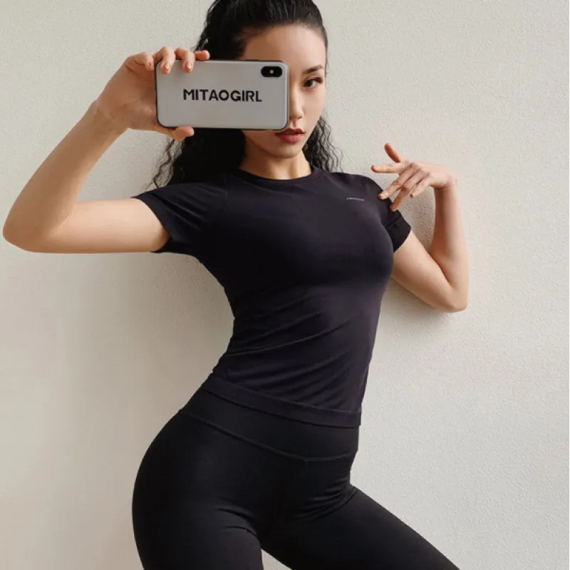 Slim Fit T-Shirts
