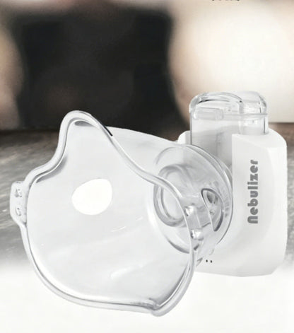 Nebulizer Ultrasonic Portable Nebulizer For Children