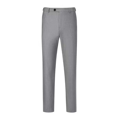 Mens Tailored Suit Grooms Wedding Dress