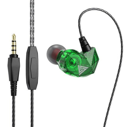 Gaming Headset Noise Cancelling Bass Surround Sound Over Ear,3.5mm Stereo Wired Headphones with Mic for Colorful 3.5mm In-Ear Earphone with Box Game Headset Bass Noise Cancelling Earbuds With Mic
