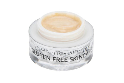 Wrinkle Smoothing Hydration Set for Sensitive Skin – Vegan, Gluten-Free 3-Piece Brightening & Firming Collection