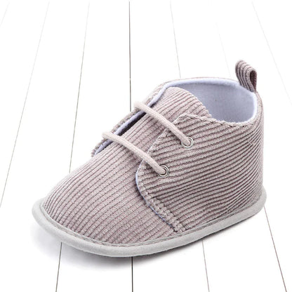 Solid Color Toddler Baby Shoes
