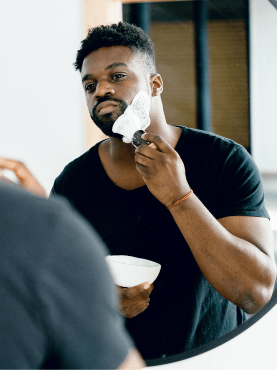 Perfect Shave Set