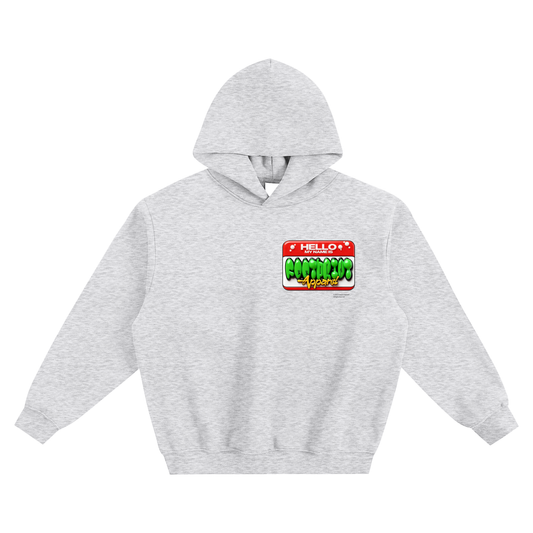 GRAY | Introduction® Hoodie