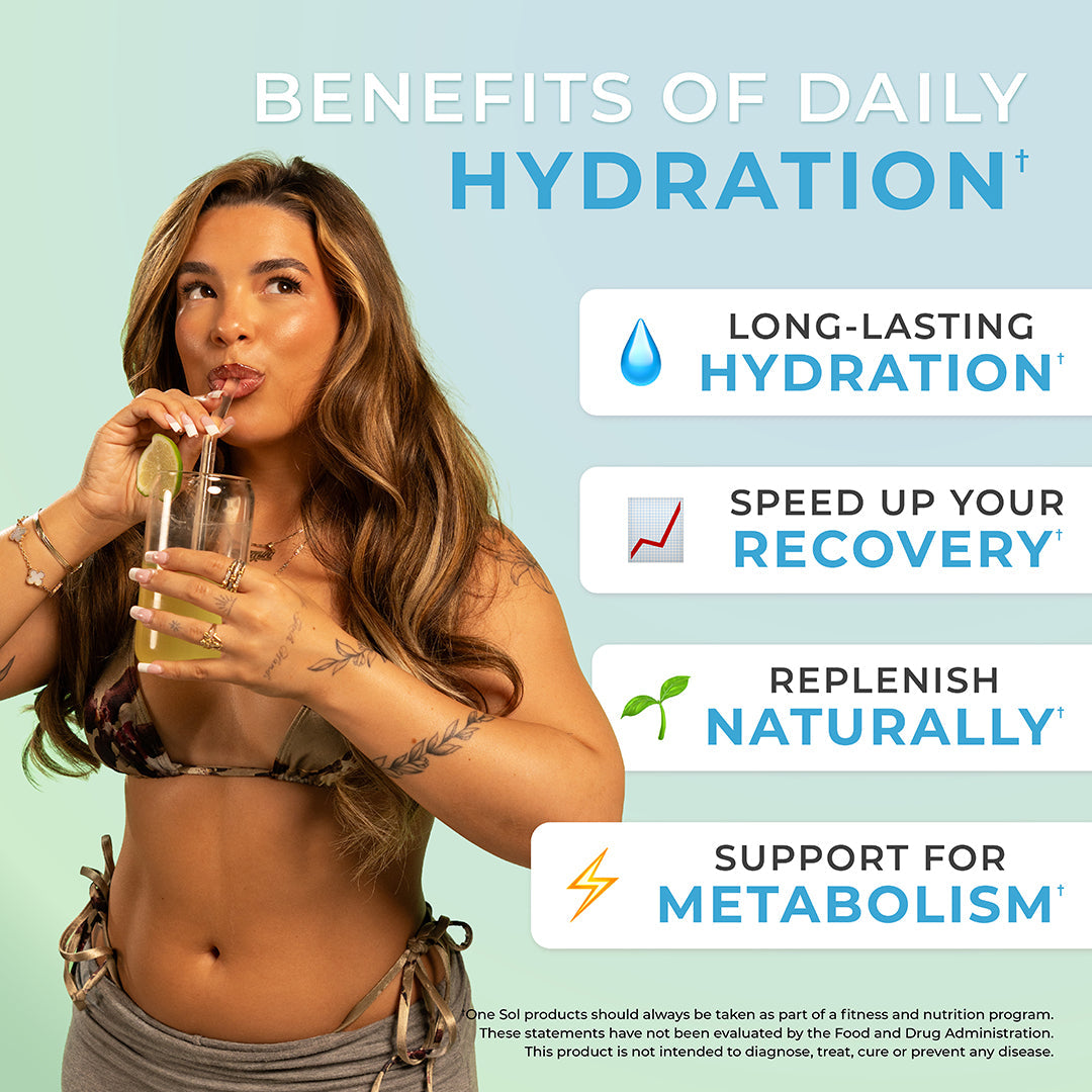 Hydration