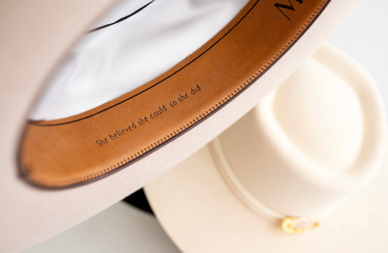 The Fierce Bolero in Sand