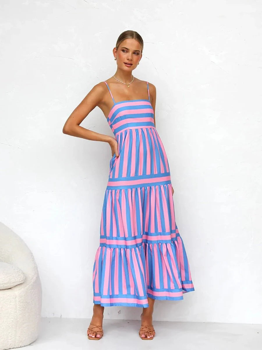 Stunning Jeffry Long Dress for Elegant Occasions