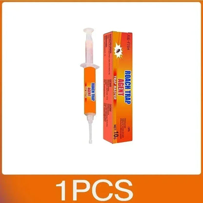 Cockroach Killing Gel - Fast-Acting Indoor Pest Control