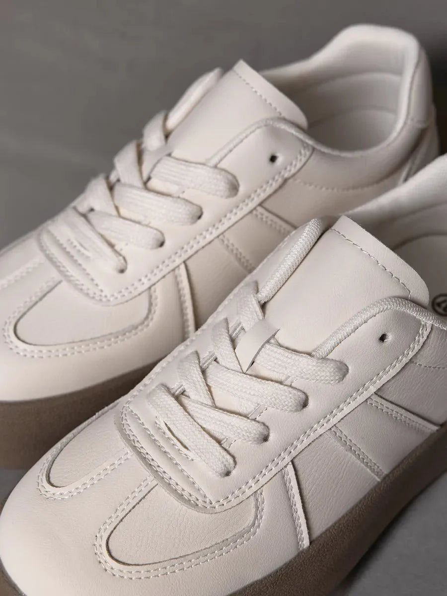 Kathleen Sneakers: Stylish Comfort for Every Step