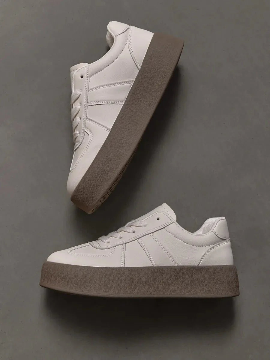 Kathleen Sneakers: Stylish Comfort for Every Step