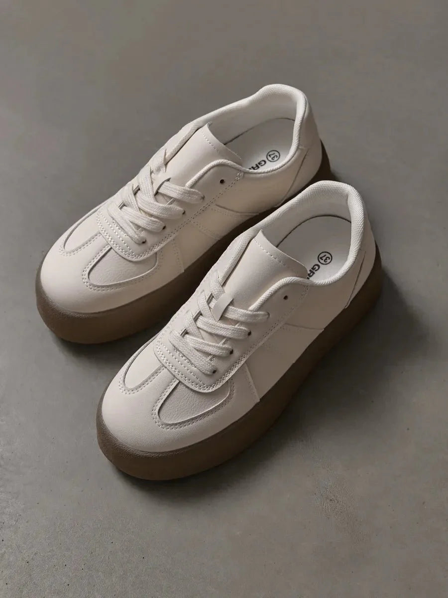 Kathleen Sneakers: Stylish Comfort for Every Step