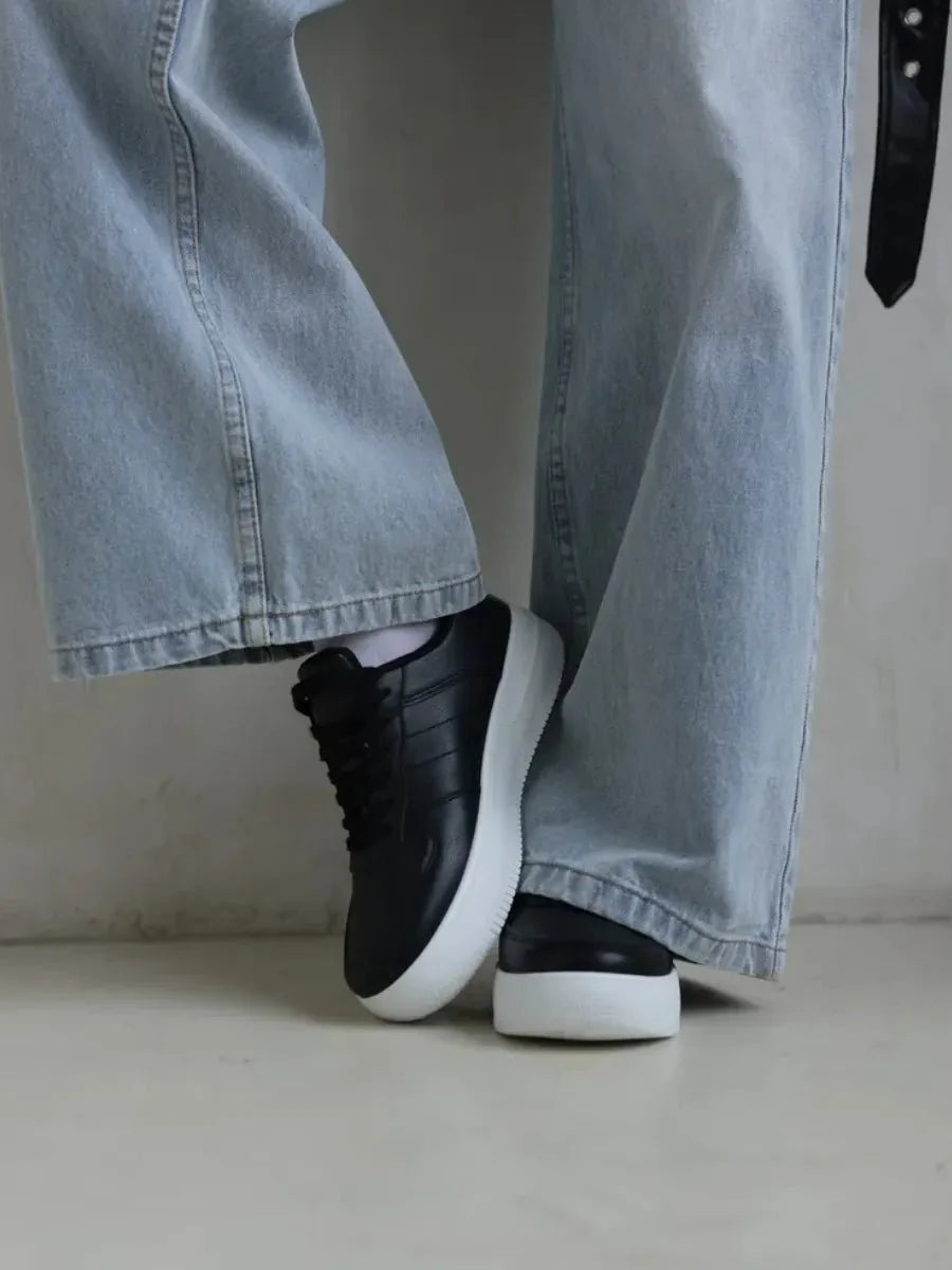 Lester Sneakers Ver 2: Ultimate Comfort Edition
