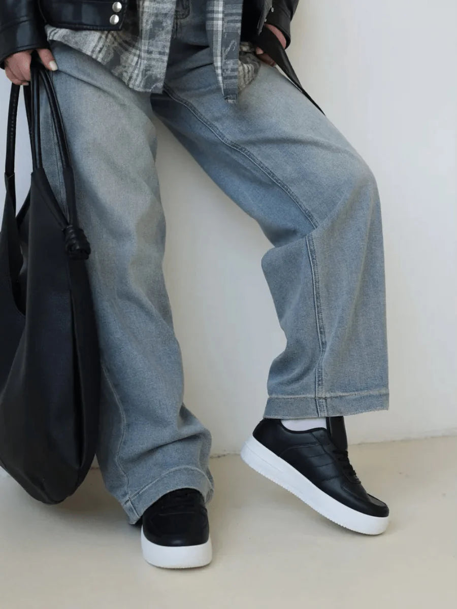 Lester Sneakers Ver 2: Ultimate Comfort Edition