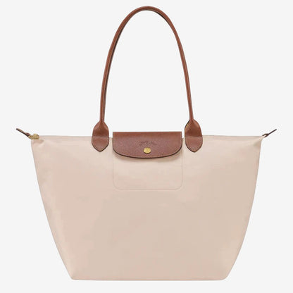 Large Women Handbag Shoulder Tote Bag Spacious Everyday Purse