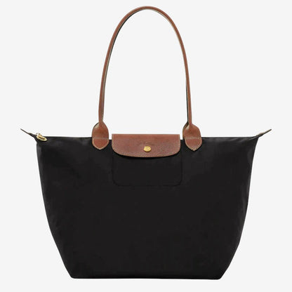 Large Women Handbag Shoulder Tote Bag Spacious Everyday Purse