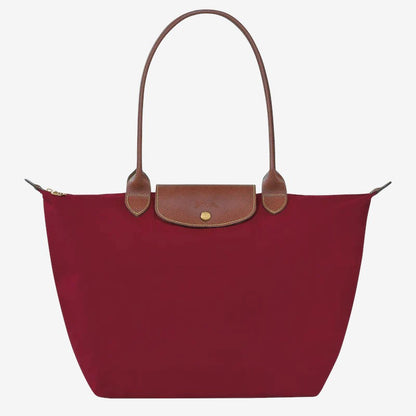Large Women Handbag Shoulder Tote Bag Spacious Everyday Purse
