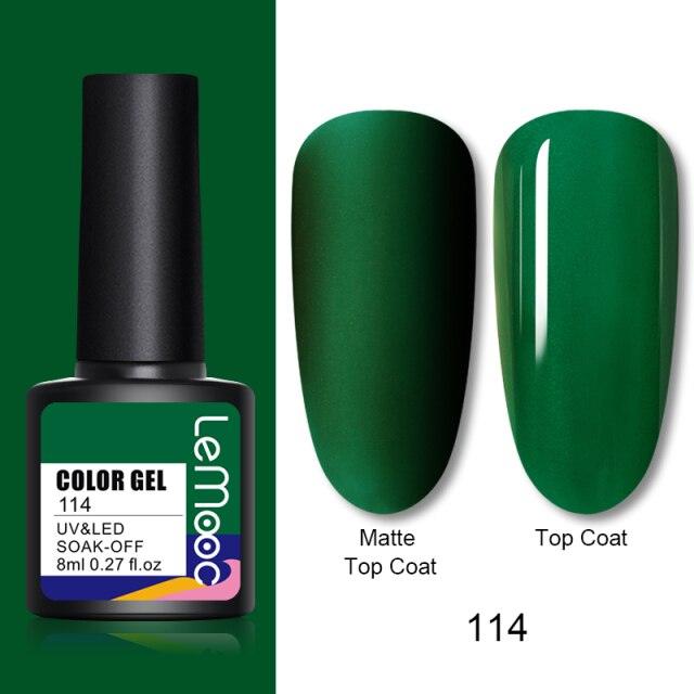 Luxury 5D Cat Magnetic Gel Nail Polish Black Chameleon UV Nail Gel Professional Manicure For Womens