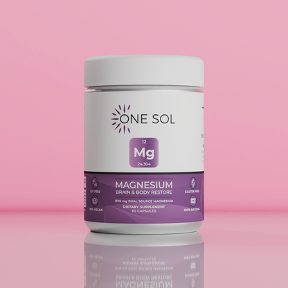 Magnesium