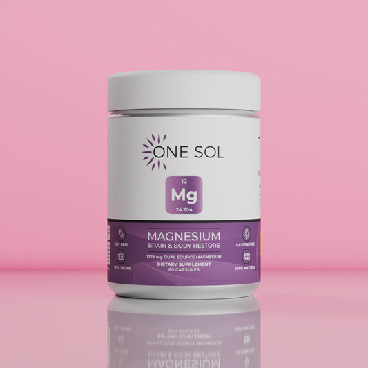 Magnesium