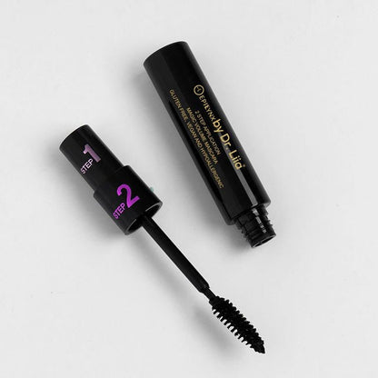 Magic Lengthening & Volumizing Mascara – Vegan, Gluten-Free, Smudge-Resistant