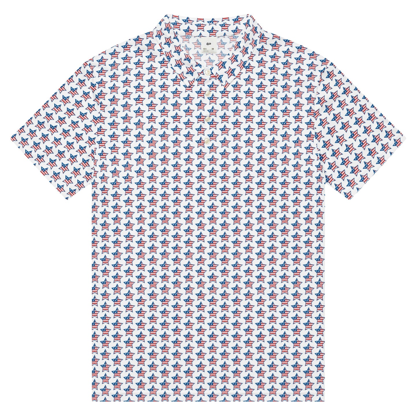USA Fairway Polo