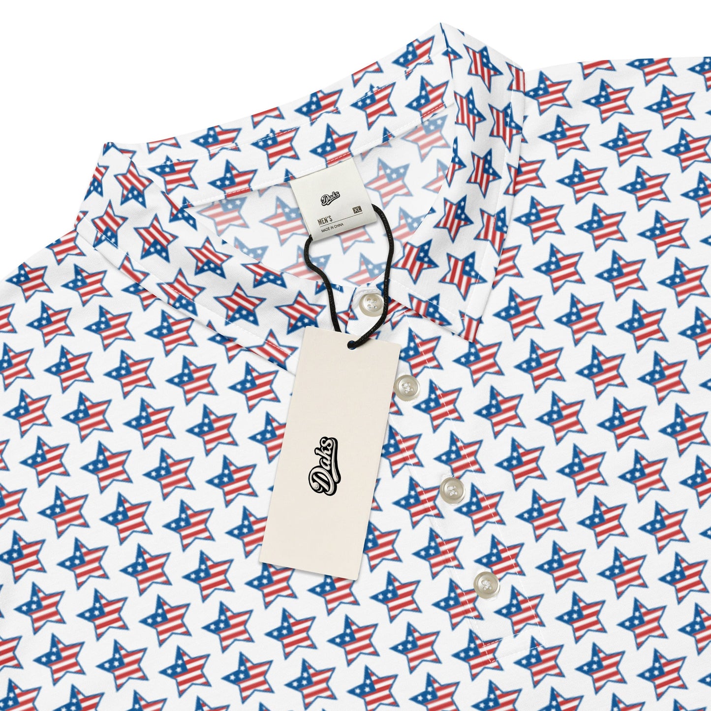 USA Fairway Polo