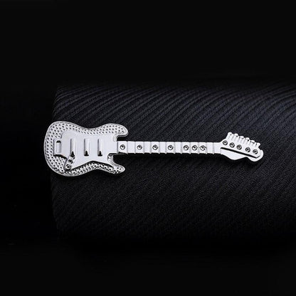 Mens Copper Tie Clip Bar Necktie Pin Clasp Classic Tie Clips Tie Clip For Men Necktie Clips Pin For Mens  Wedding Charm Creative Gifts Clip Quality Mens Luxury Gifts Jewelry Tie Bar Suitable For Holiday Gifts Family Parties And Anniversaries