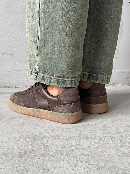 Mildred Sneakers: Classic Style, Modern Comfort